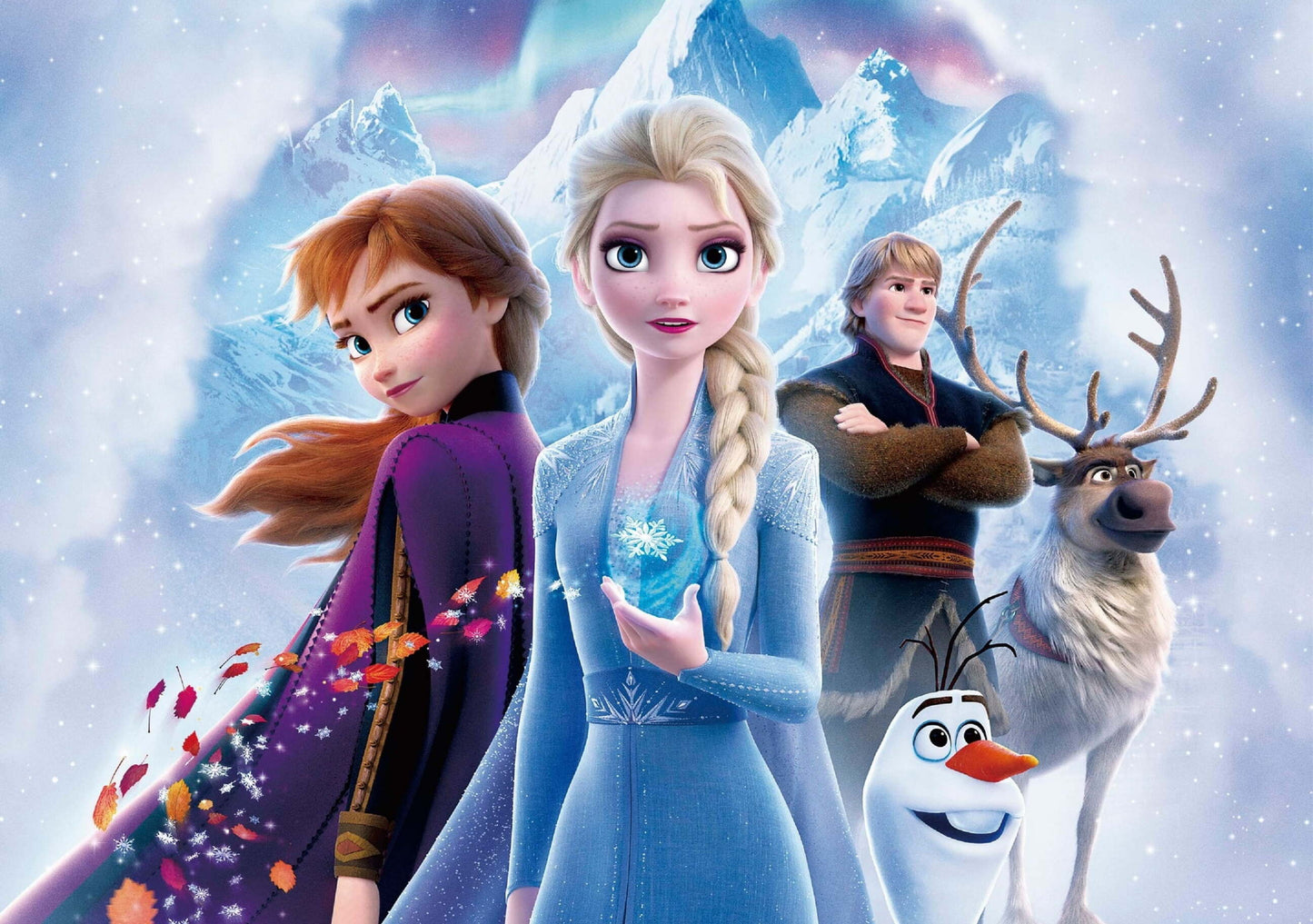 Frozen