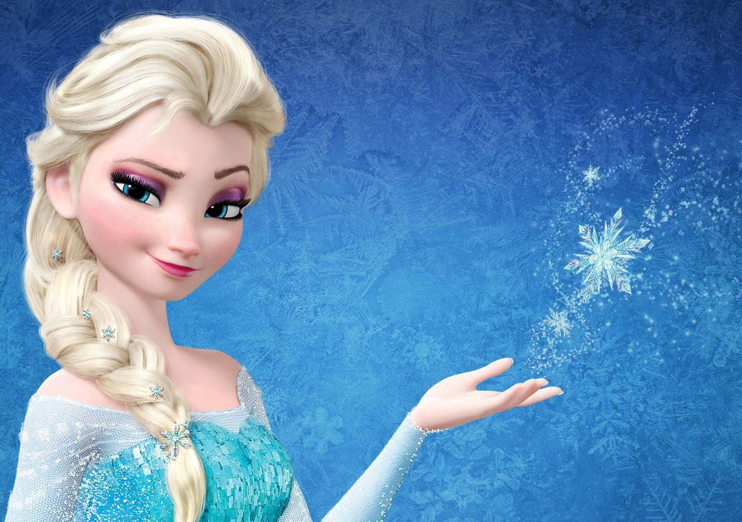 Frozen