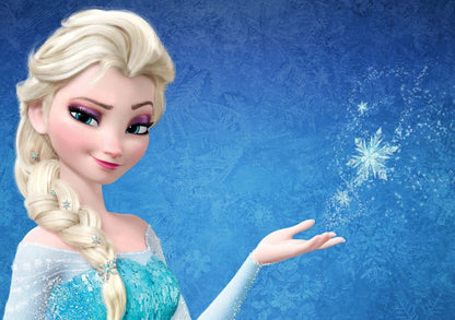 Frozen