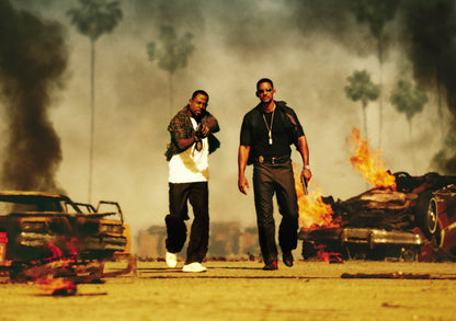 Bad Boys