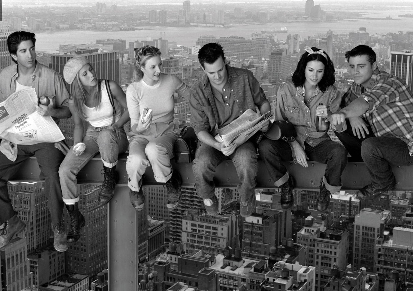 Friends