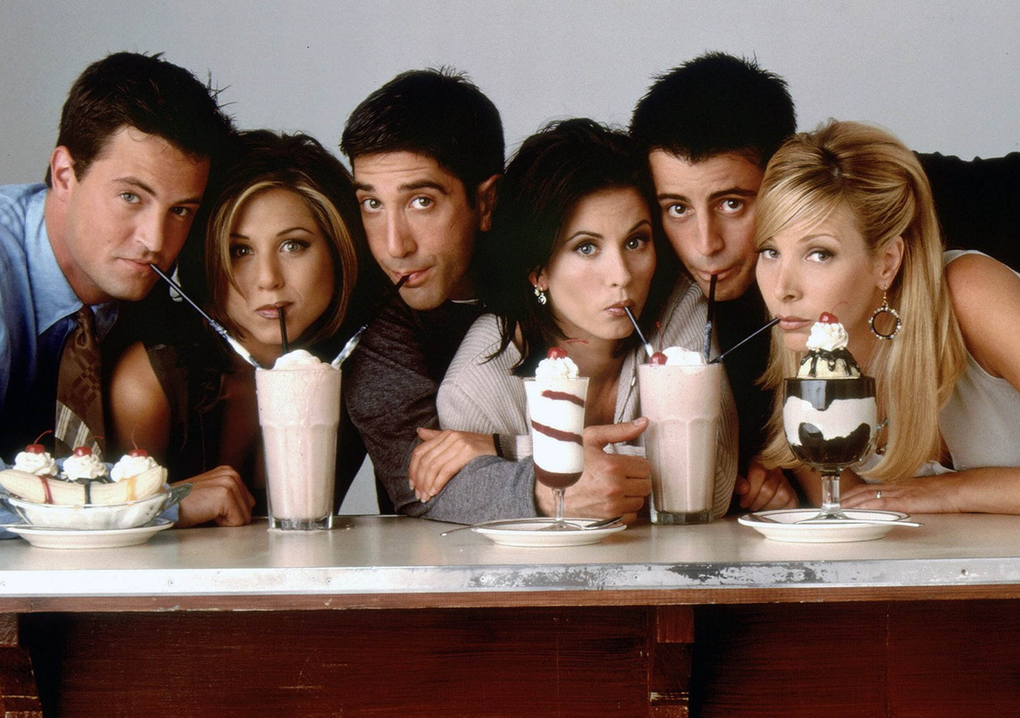 Friends
