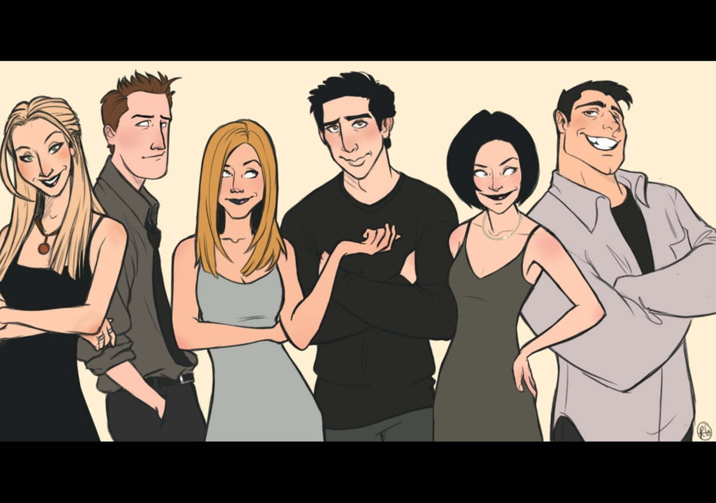Friends