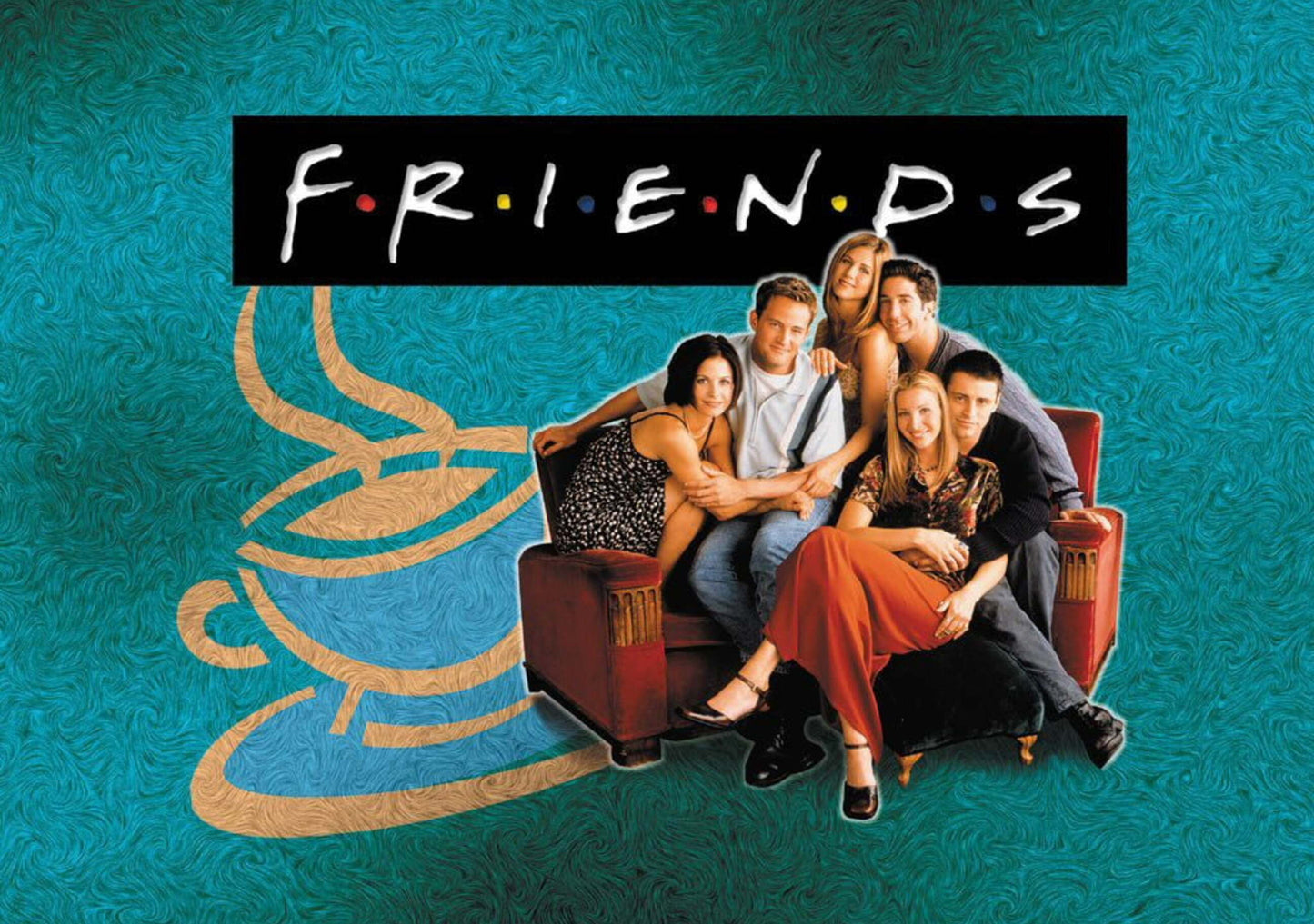 Friends