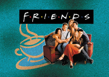Friends