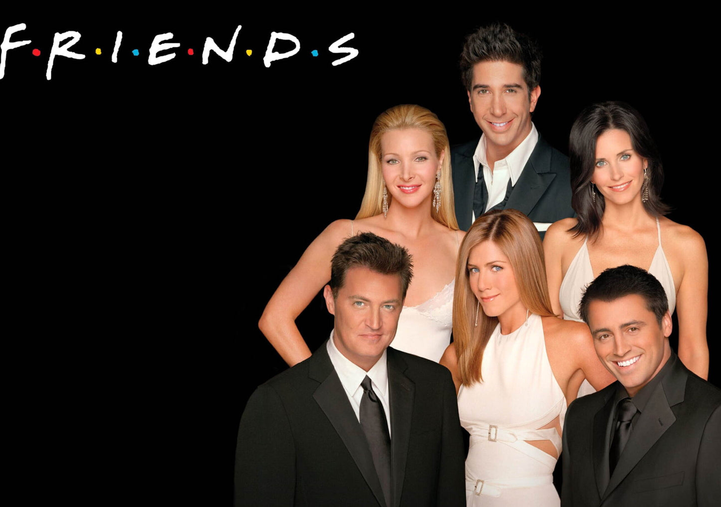 Friends
