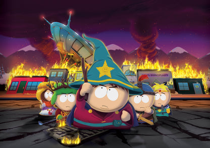South Park