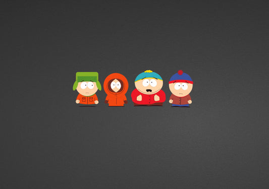 South Park
