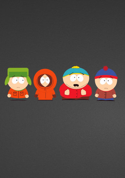 South Park