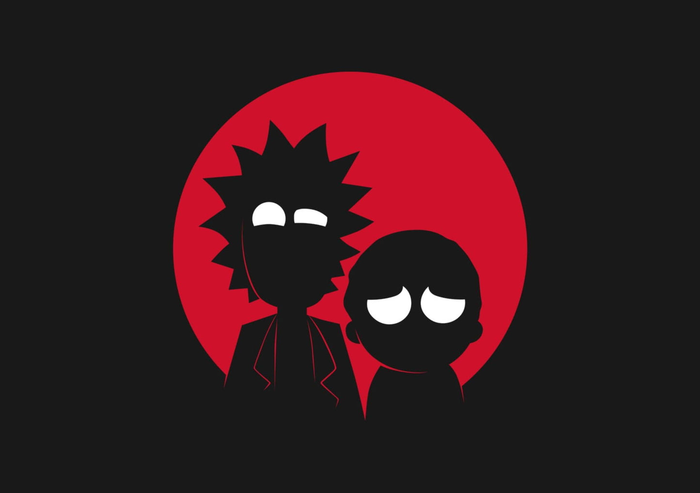 Rick And Morty