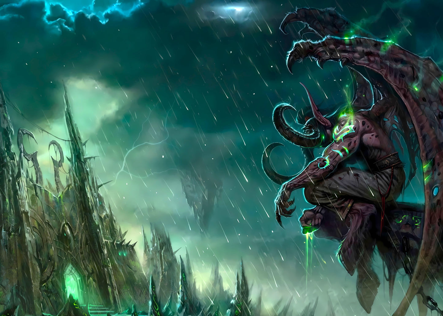 World Of Warcraft