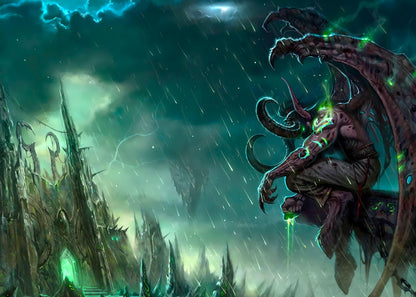 World Of Warcraft