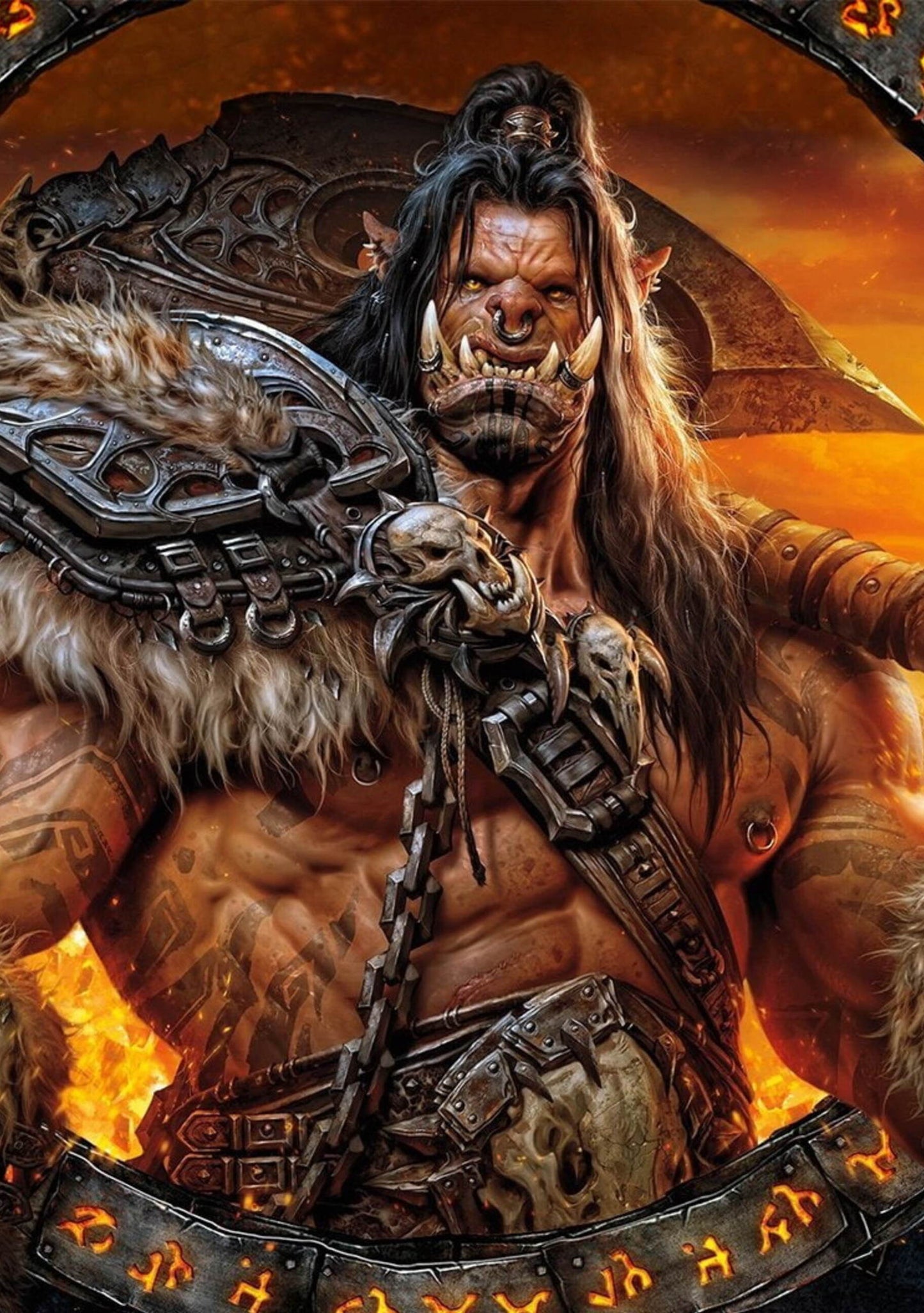 World of Warcraft