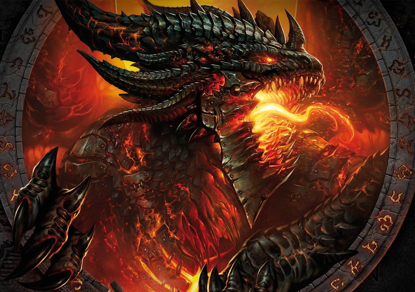 World of Warcraft