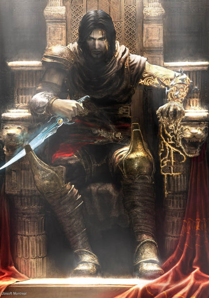 Prince of Persia