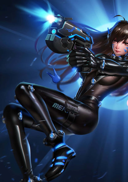 Overwatch