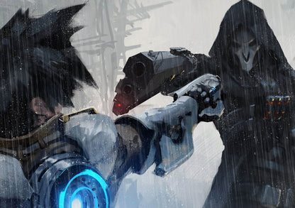 Overwatch