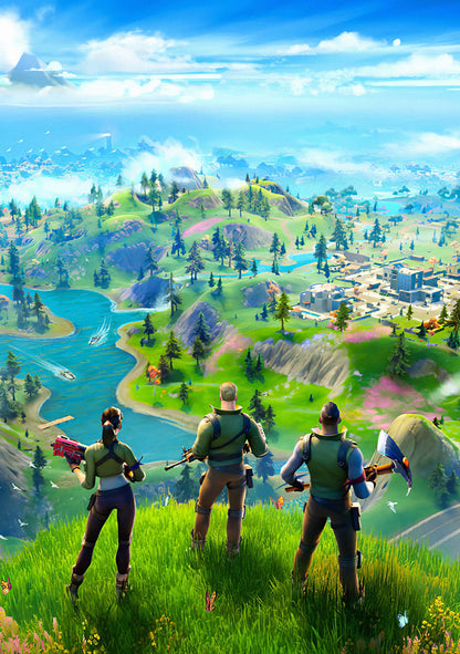 Fortnite