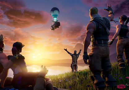 Fortnite