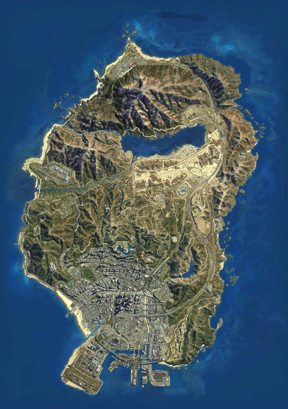 GTA