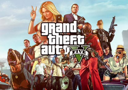 GTA