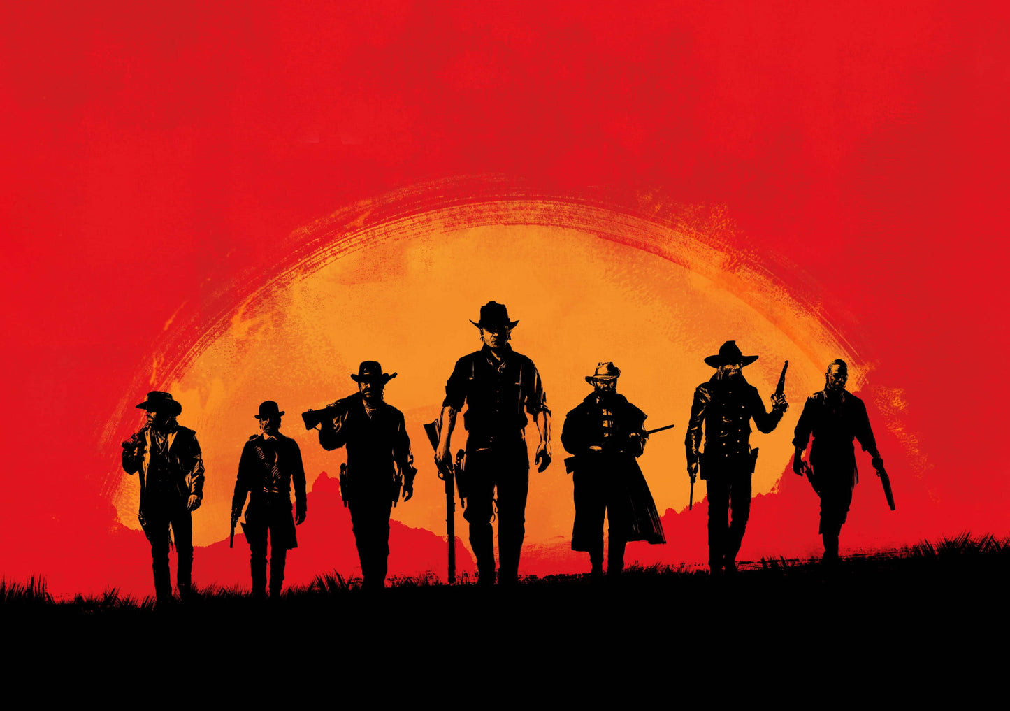 Red Dead Redemption