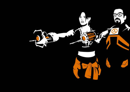 Half Life