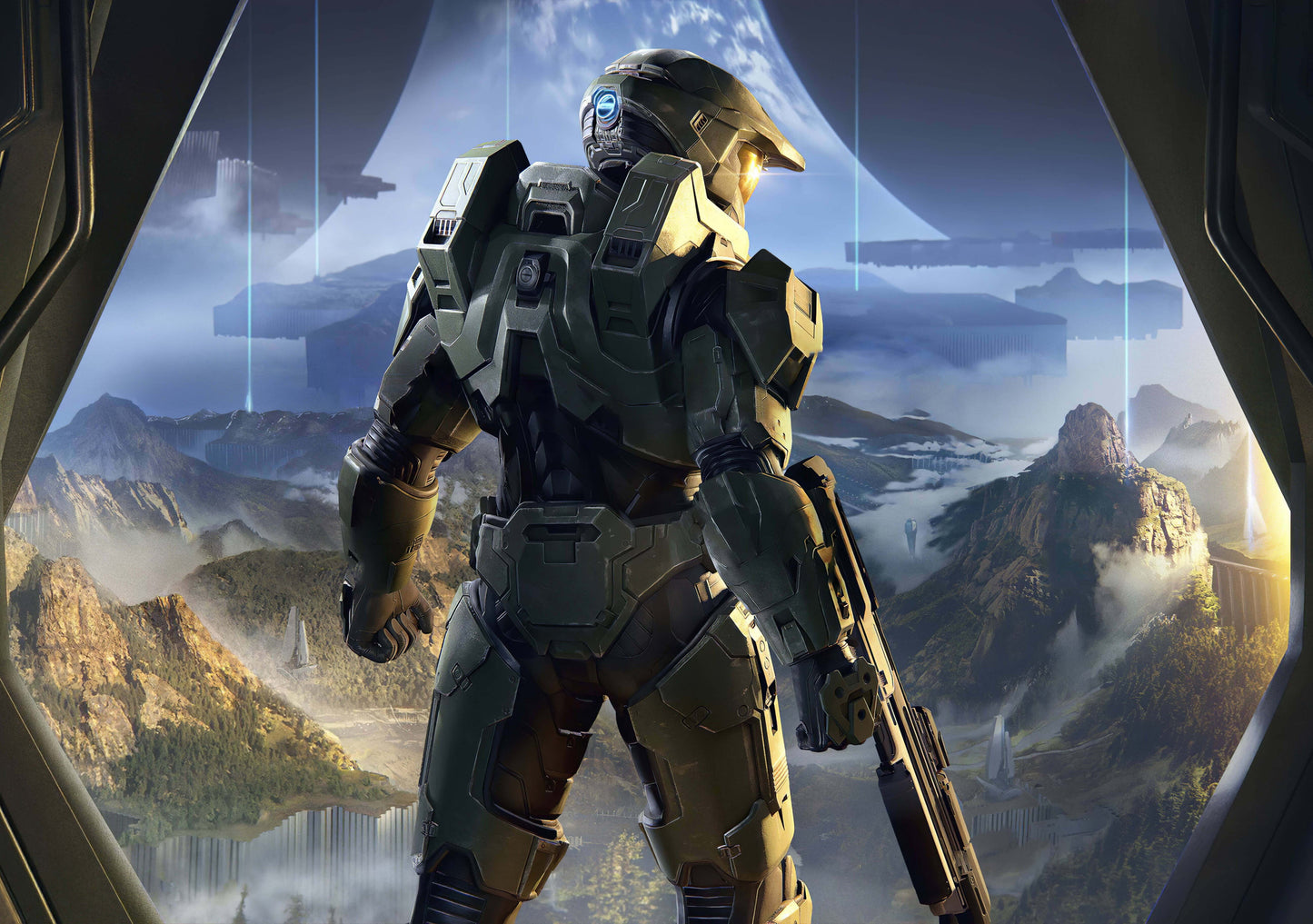 Halo