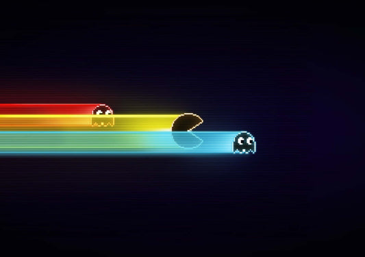 Pac Man