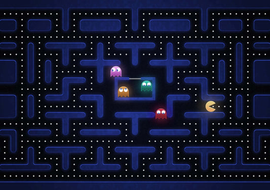 Pac Man