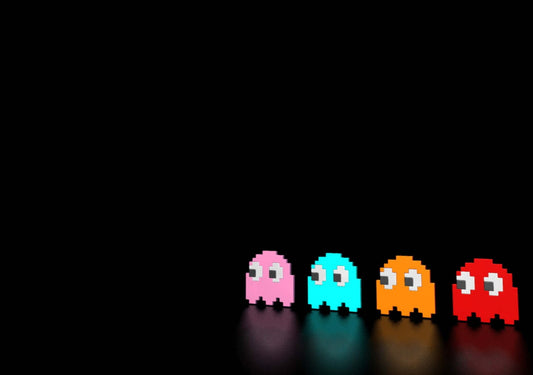 Pac Man