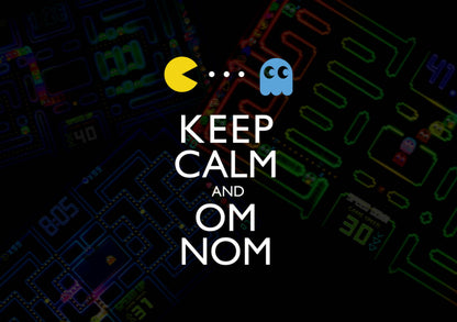 Pac Man