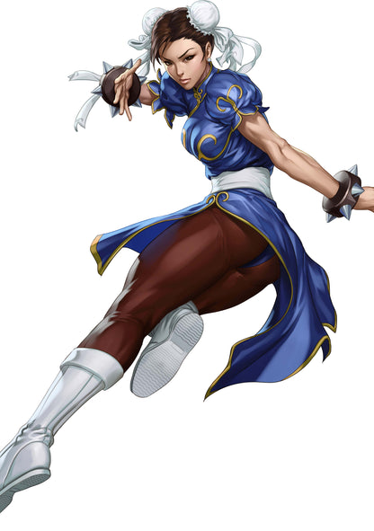 Street Fighter