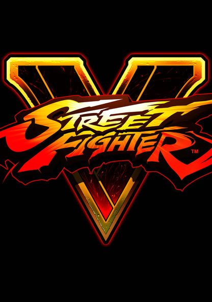 Street Fighter