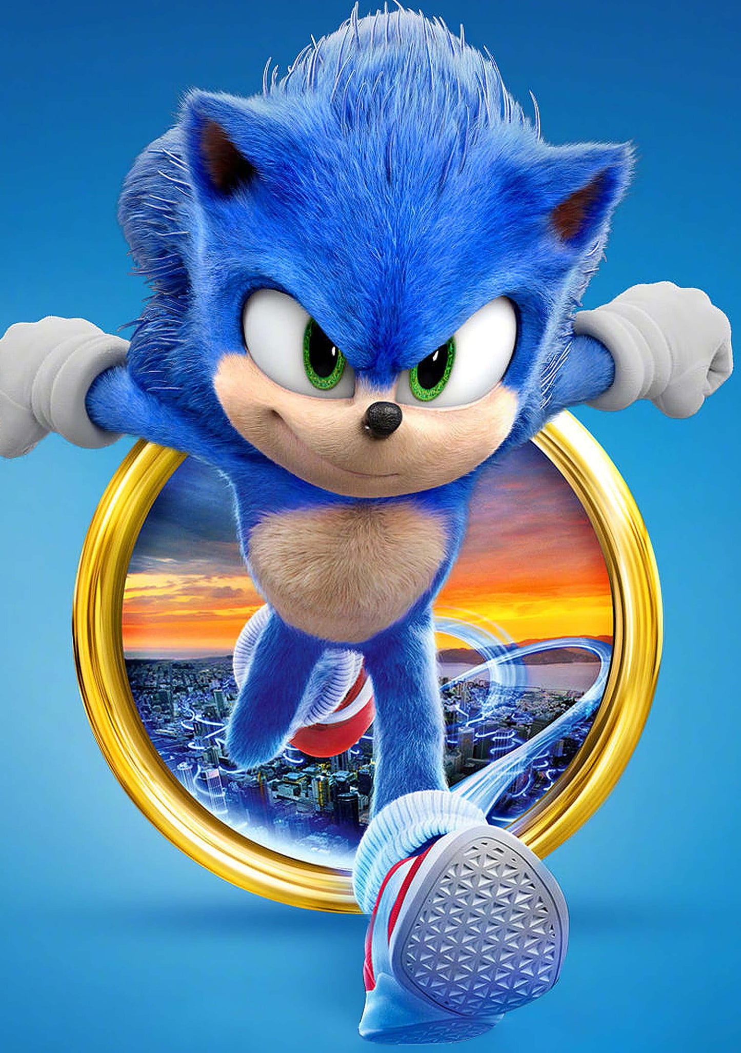 Sonic