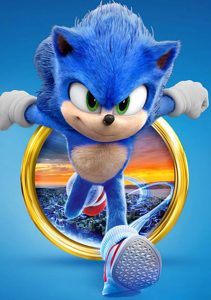 Sonic