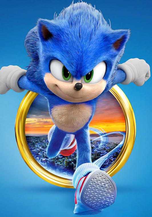 Sonic