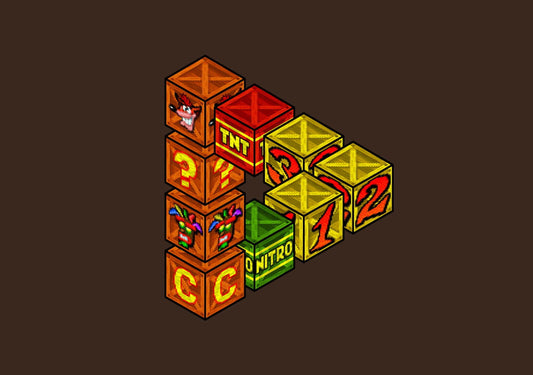 Crash Bandicoot