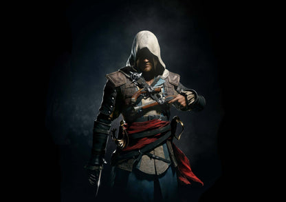 Assassins Creed