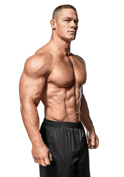 WWE