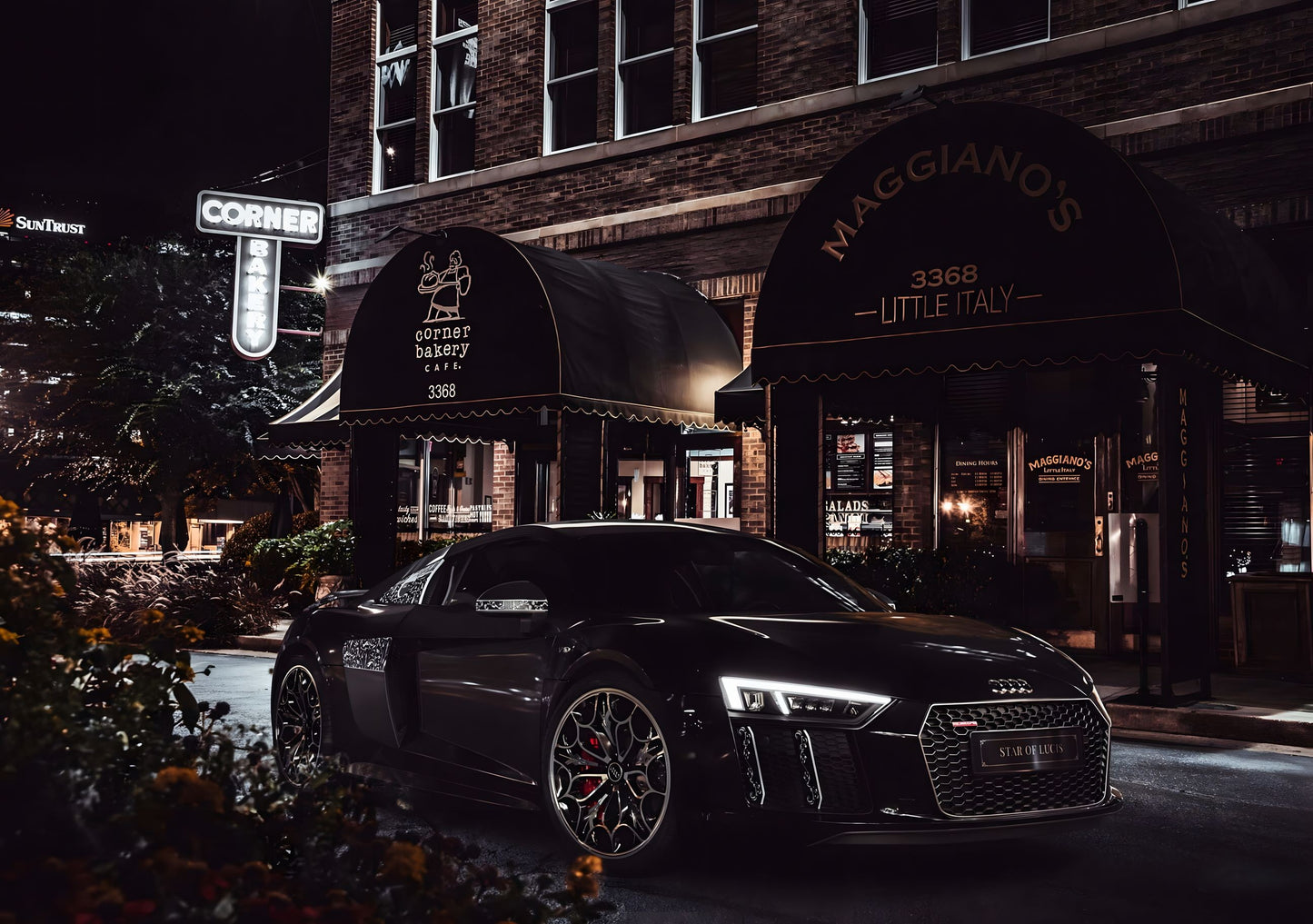 Audi