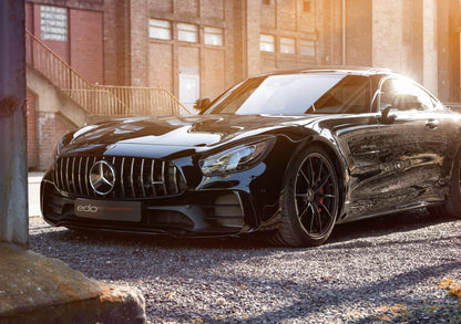 Mercedes Benz