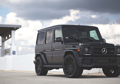 Mercedes Benz