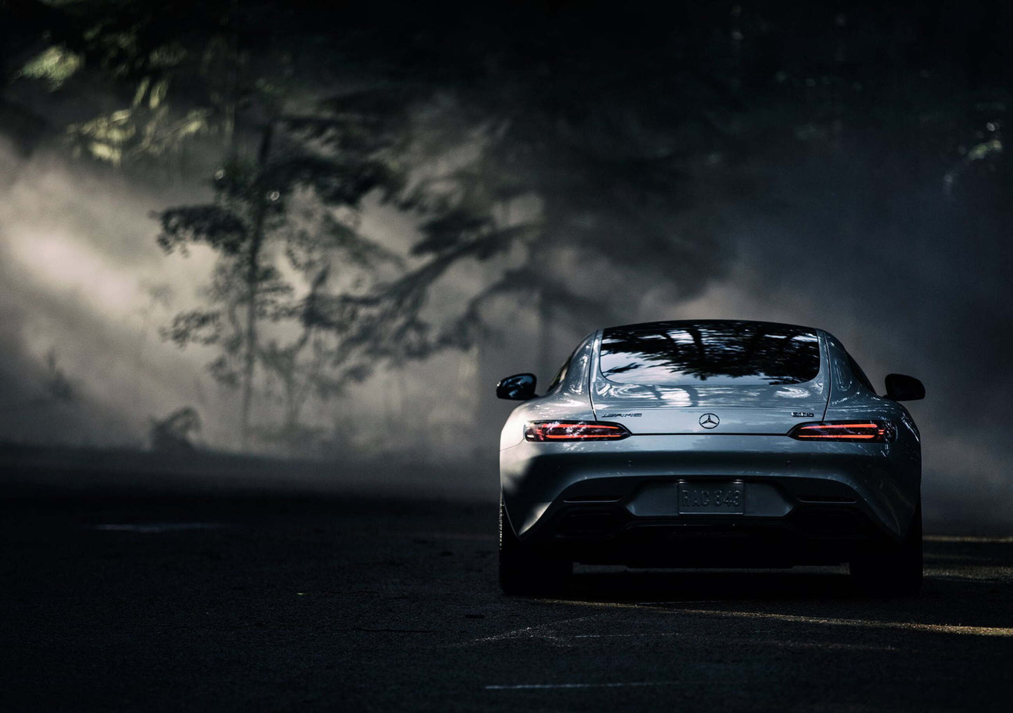 Mercedes Benz