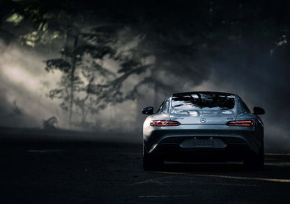 Mercedes Benz