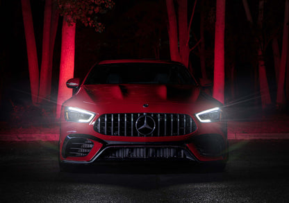 Mercedes Benz