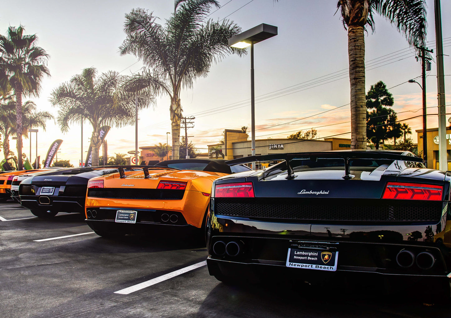 Lamborghini
