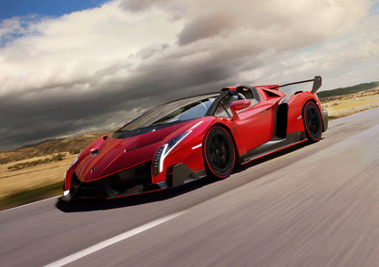 Lamborghini