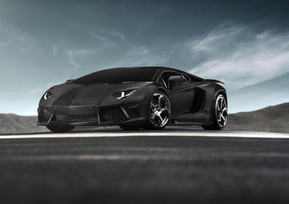 Lamborghini