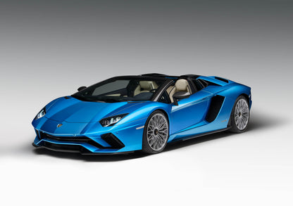 Lamborghini